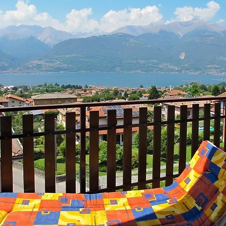 Ferienwohnung 562s Colico