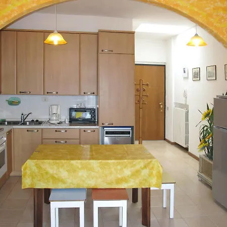 Ferienwohnung 562s Apartment Colico
