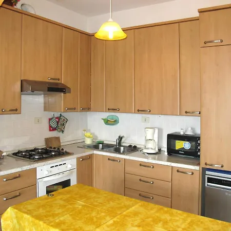 Ferienwohnung 562s Apartment