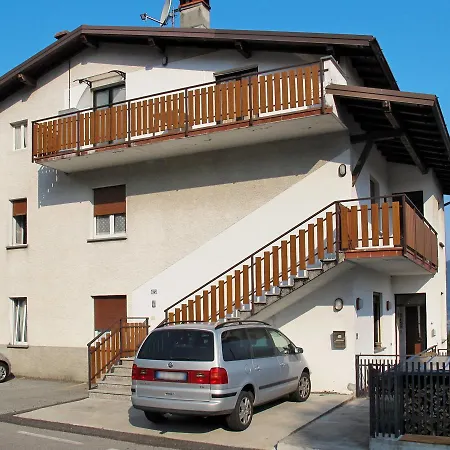 Ferienwohnung 562s Colico