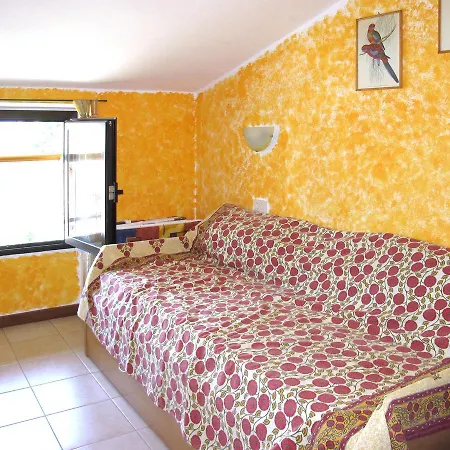 Ferienwohnung 562s Appartement Colico