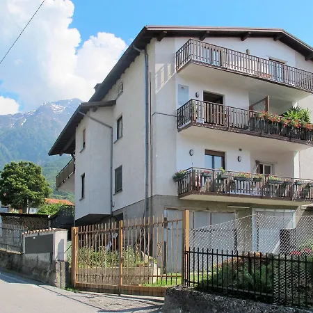 Apartment Ferienwohnung 562s