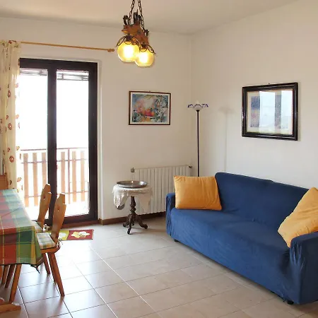 Ferienwohnung 562s Apartment Colico