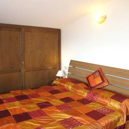 Apartment Ferienwohnung 562s Colico
